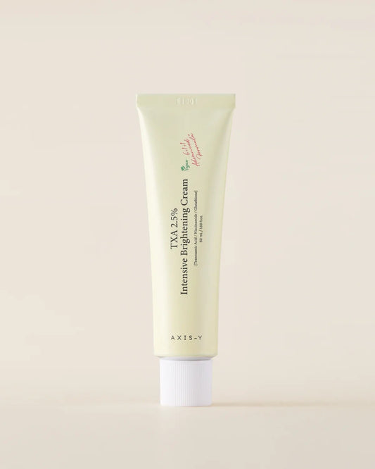 AXIS-Y TXA 2.5% Intensive Brightening Cream