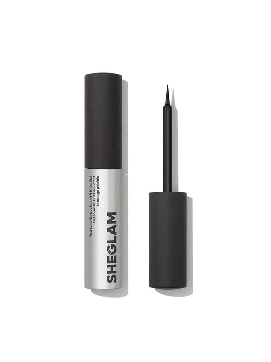 SHEGLAM Tint Lock Tattoo Peel Off Brow Gel