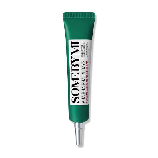 some by mi aha bha super miracle spot all kill cream 30ml