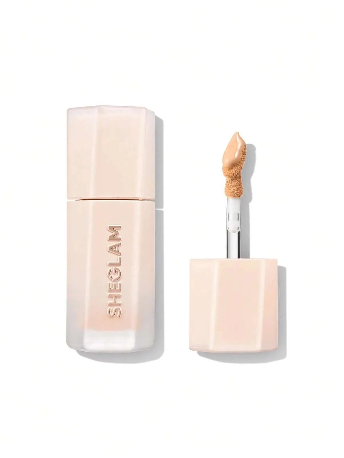 SHEGLAM Hideaway Full-Coverage Concealer