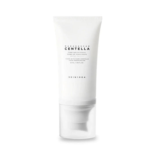 SKIN1004 – Madagascar Centell Tone Brightening Tone Up Sunscreen 50ml