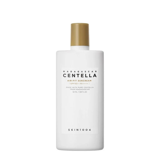 SKIN1004 Madagascar Centella Air-Fit Suncream Plus SPF5O+ PA++++ 50ml