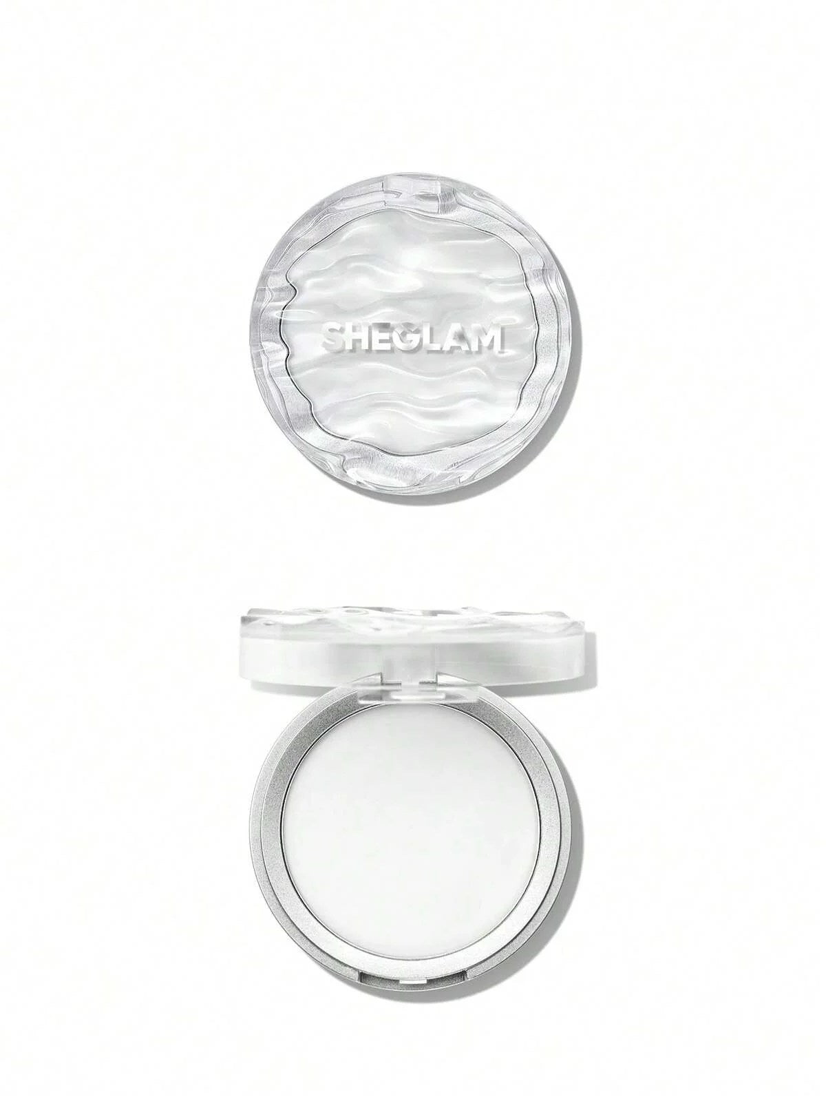 Camera On Blurring Setting Powder Balm