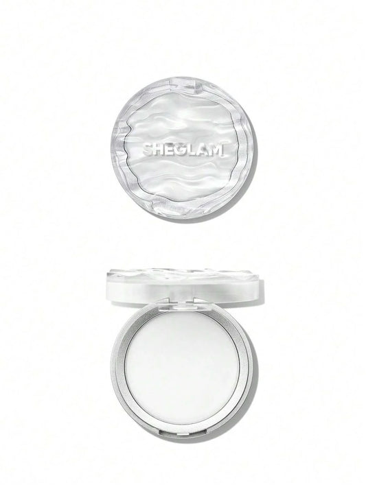 Camera On Blurring Setting Powder Balm