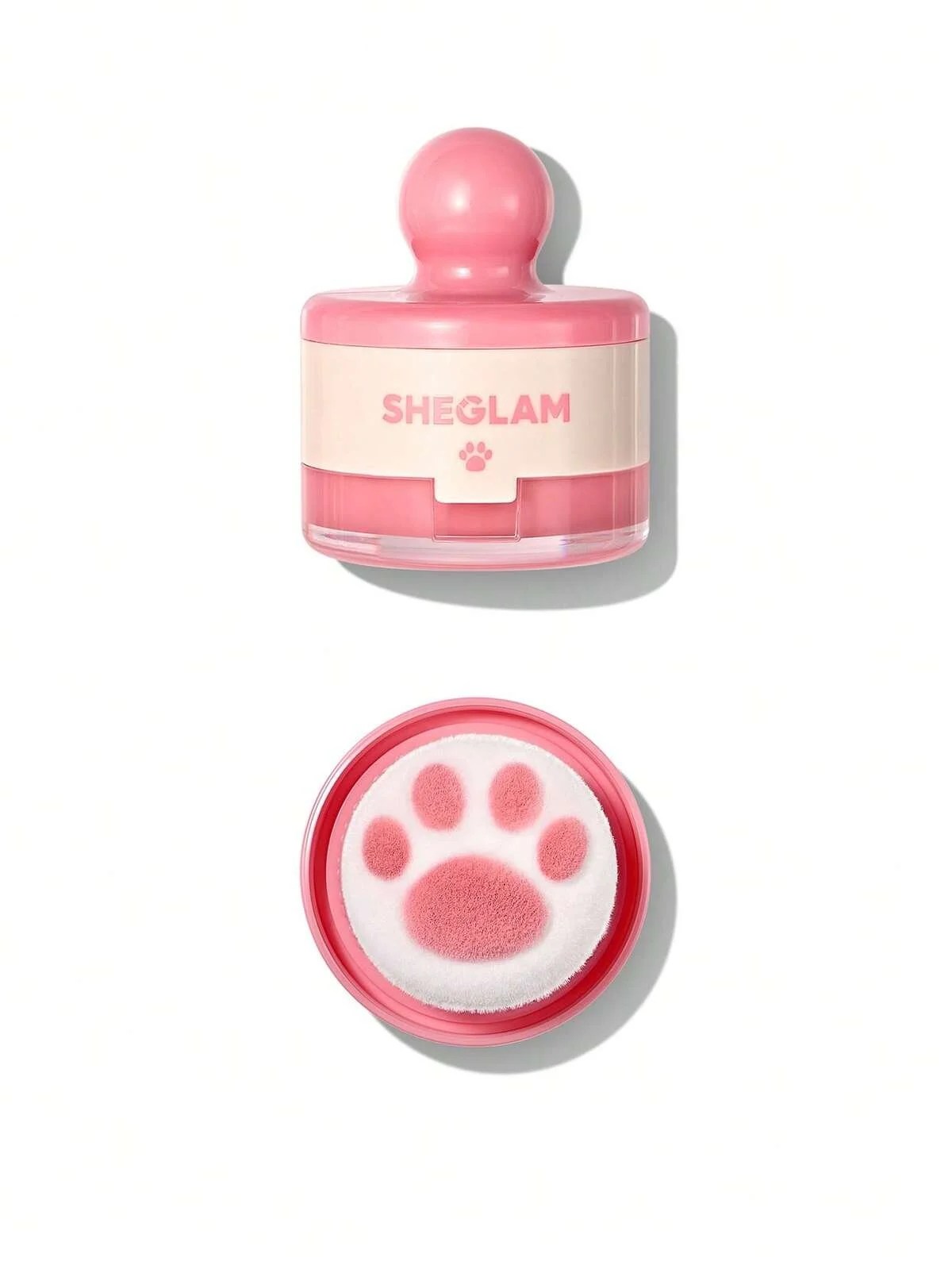 SHEGLAM Cutie Paw Blush Stamp