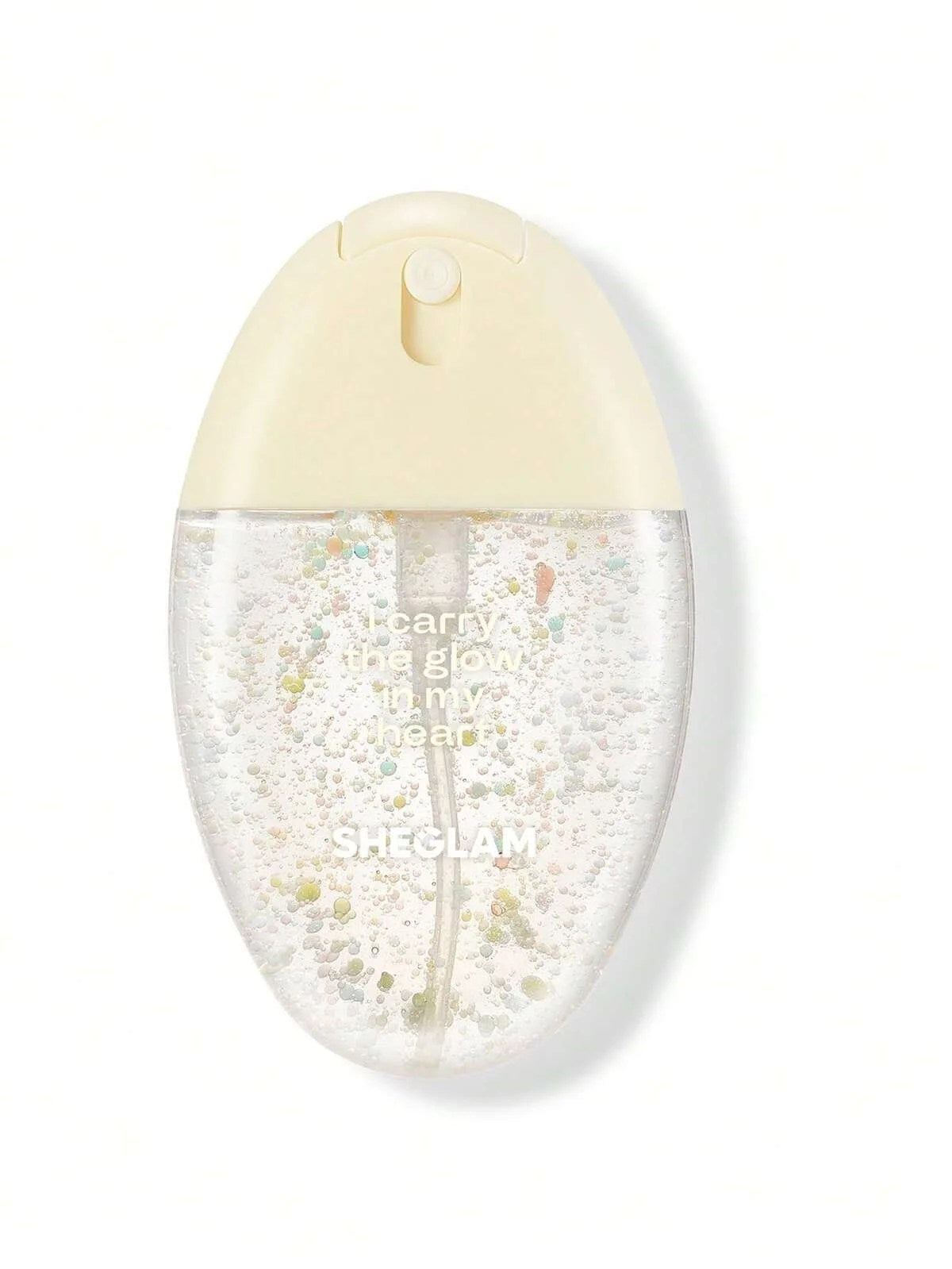 SHEGLAM Crystal Intentions Vibe Shield Long-Lasting Setting Spray