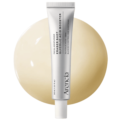 Arencia – Eraser Shot Glycolic Acid Booster