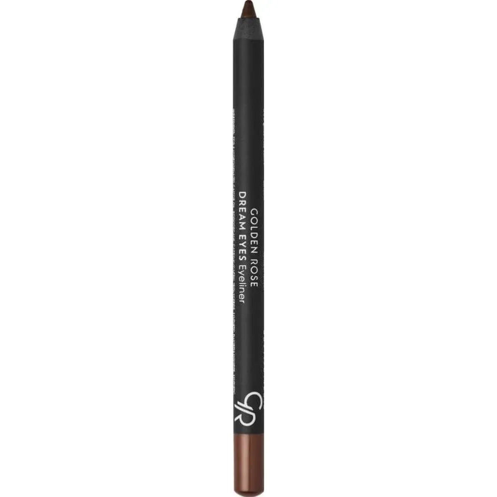 GOLDEN ROSE DREAM EYES EYELINER 409
