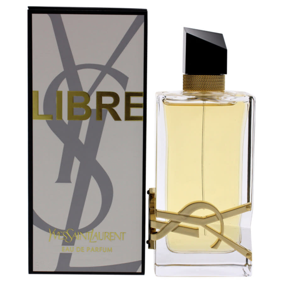 YSL LIBRE FOR WOMEN EDP 90ML