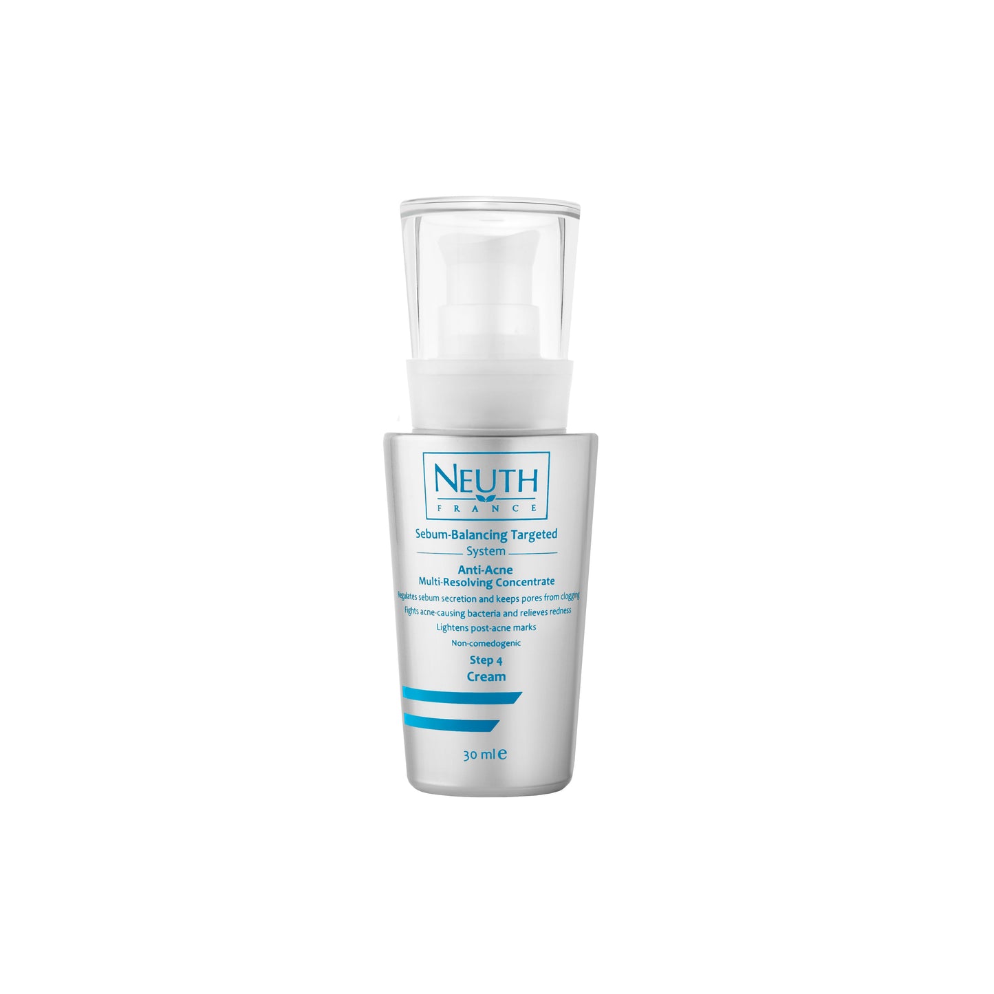 Neuth Anti-Acne Multi-Resolving Concentrate Cream (Step 4) 30 ml