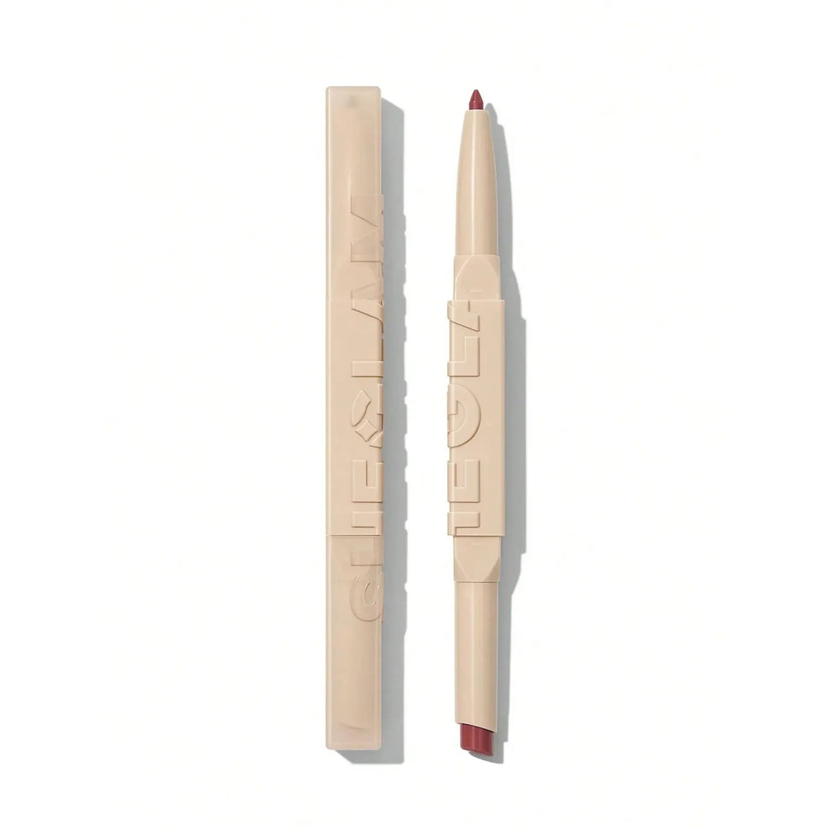 Sheglam Glam 101 Lipstick & Liner Duo