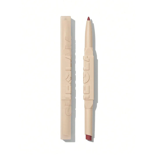 Sheglam Glam 101 Lipstick & Liner Duo