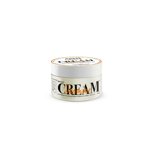 Jasmine Body Cream