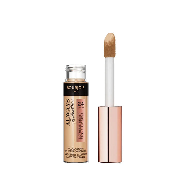 BOURJOIS مصحح عيوب ألويز فابيولوس 400