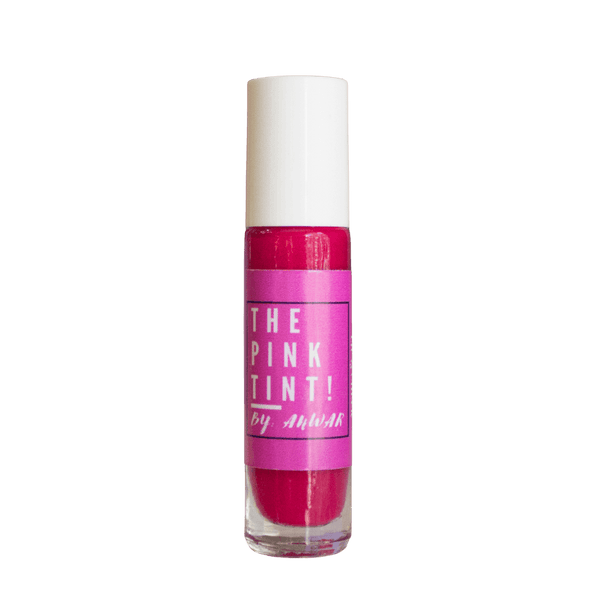 Anwar Pink Tint 7 ml | تنت شفاه أنور ثابت