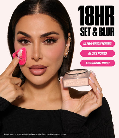 The Under Eye Routine Kit