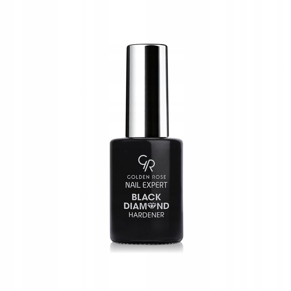 GOLDEN ROSE BLACK DIAMOND