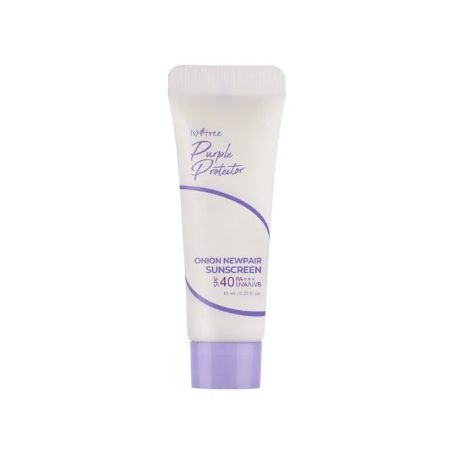 Isntree Onion Newpair Sunscreen 50ml