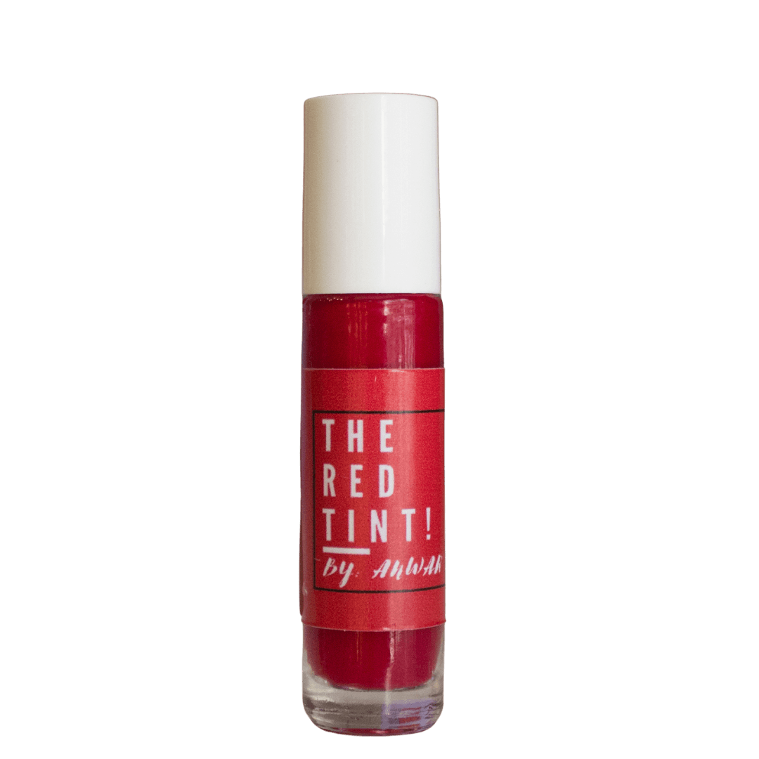 ANWAR RED TINT 7ML