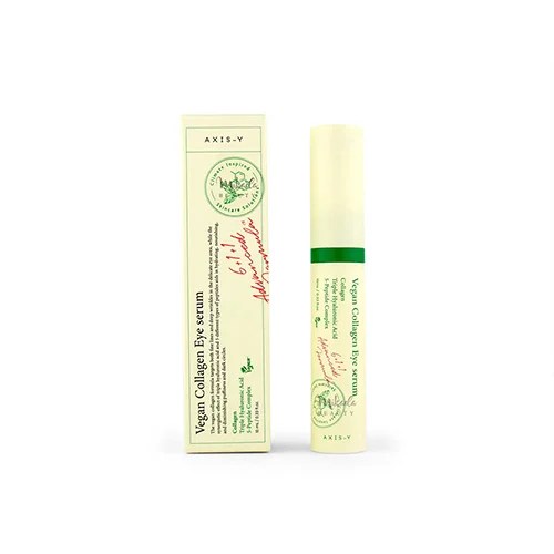 AXIS – Y – Vegan Collagen Eye Serum 10ml