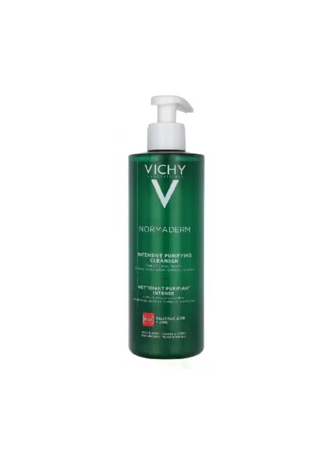 Normaderm intensive Purifying Cleanser 400ml