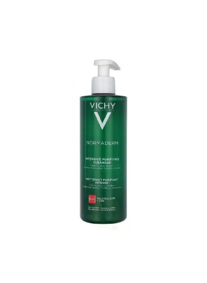 Normaderm intensive Purifying Cleanser 400ml