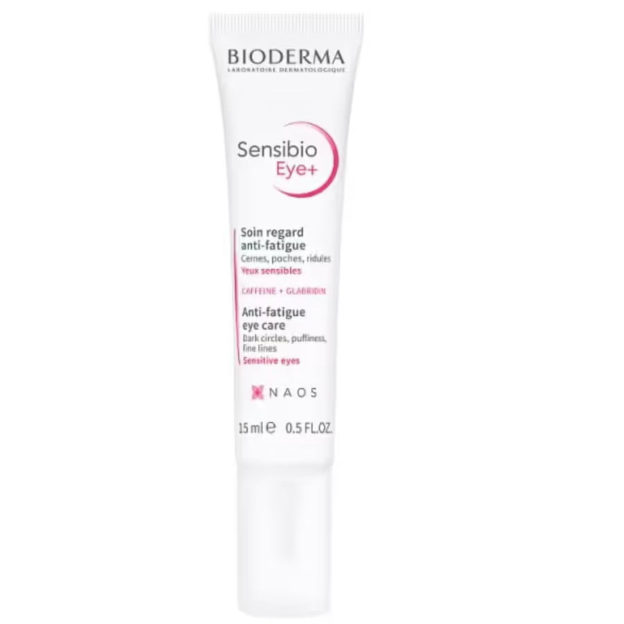 BIODERMA SENSIBIO EYE+ ANTI FATIGUE 15ML