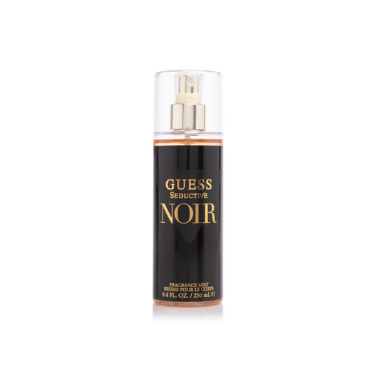 Guess Seductive Noir 1981 Body Mist For Her 250ml