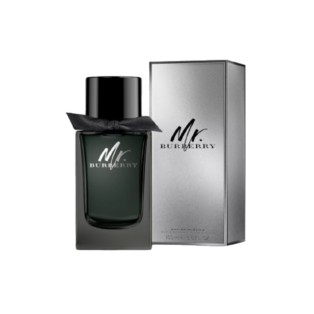 بربري مستر بربري ماء عطر للرجال