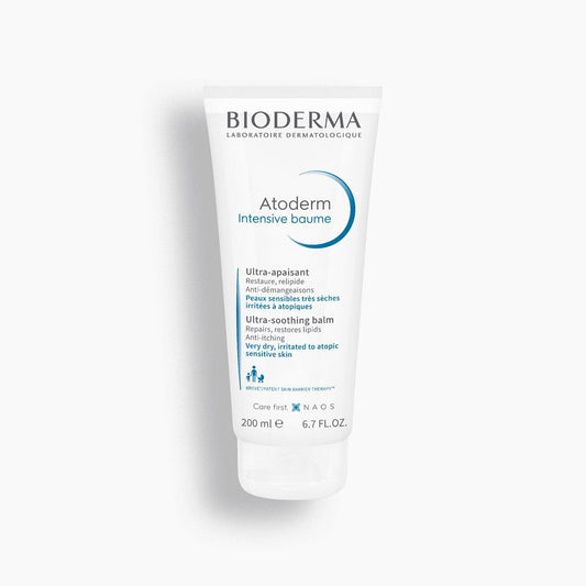Bioderma Atoderm Intensive Baume - Tube - 200ml