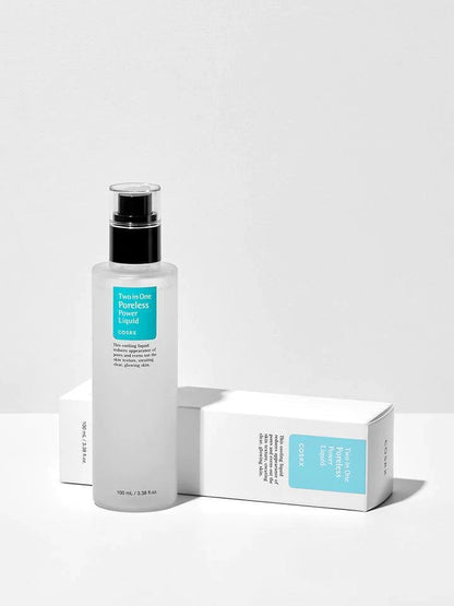 [COSRX] 2 IN 1 POWER LIQUID