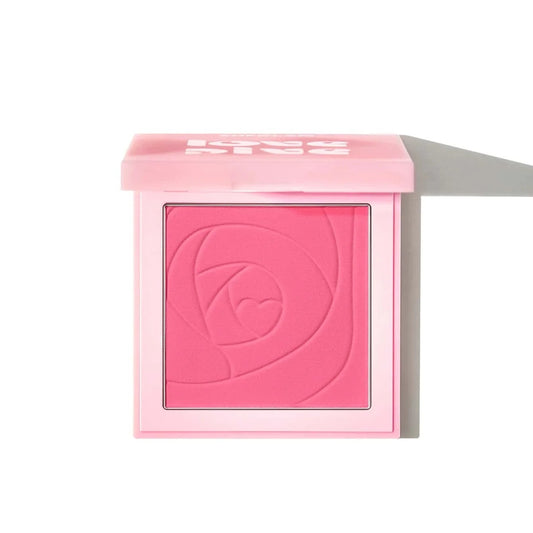 SHEGLAM LOVE DIVE TENDER HEART POWDER BLUSH