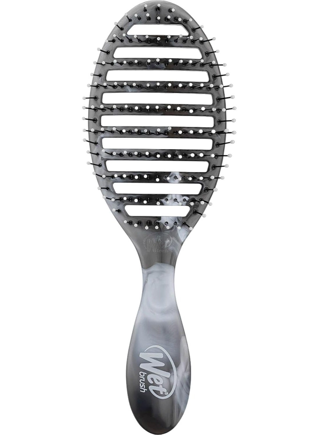 Wet Brush Speed Dry رمادي