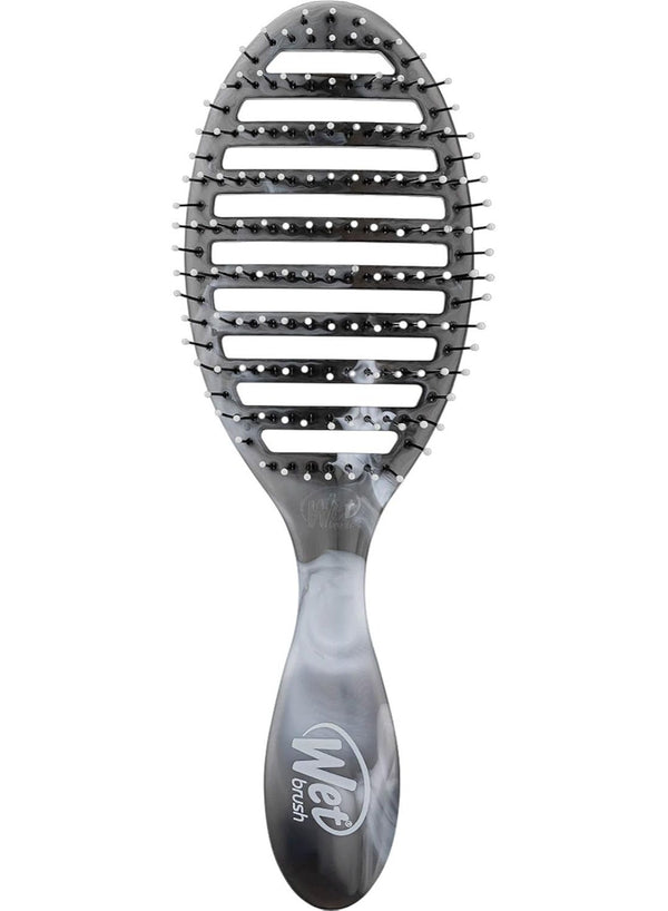 Wet Brush Speed Dry رمادي