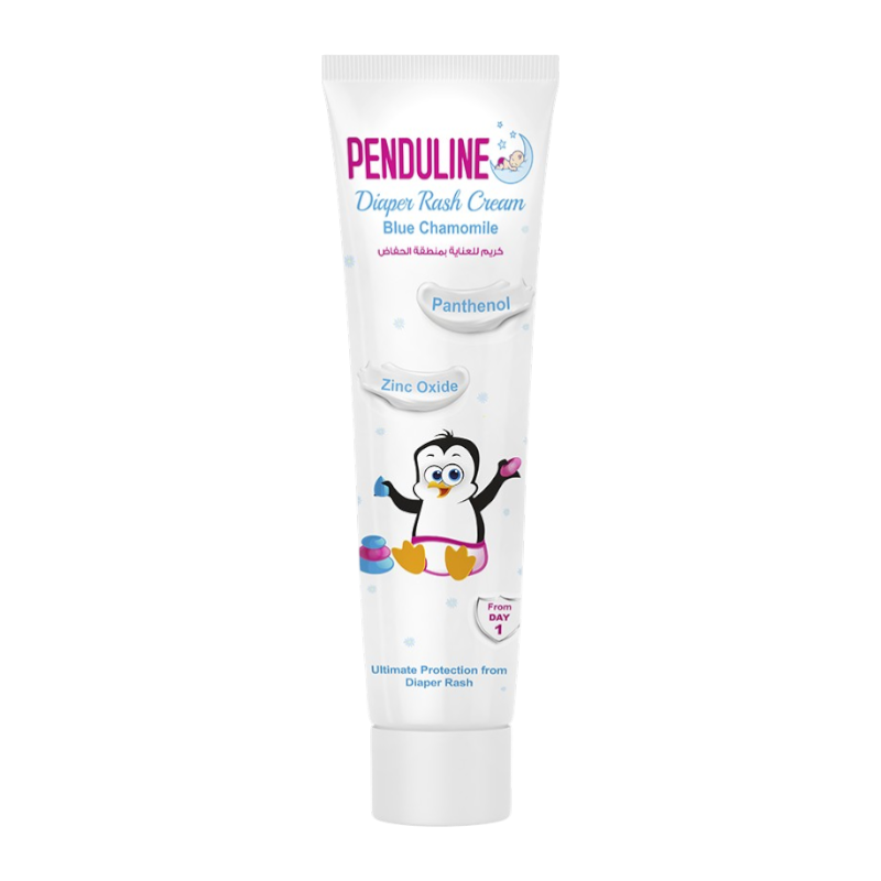Penduline Diaper Rash Cream 75 ml