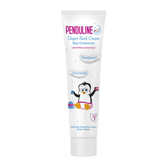 Penduline Diaper Rash Cream 75 ml