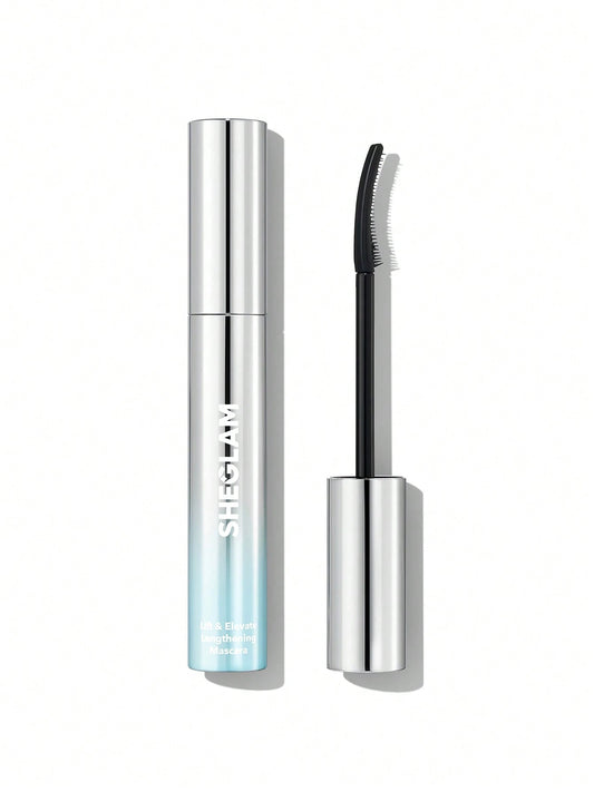 Lift & Elevate Lengthening Waterproof Mascara Black