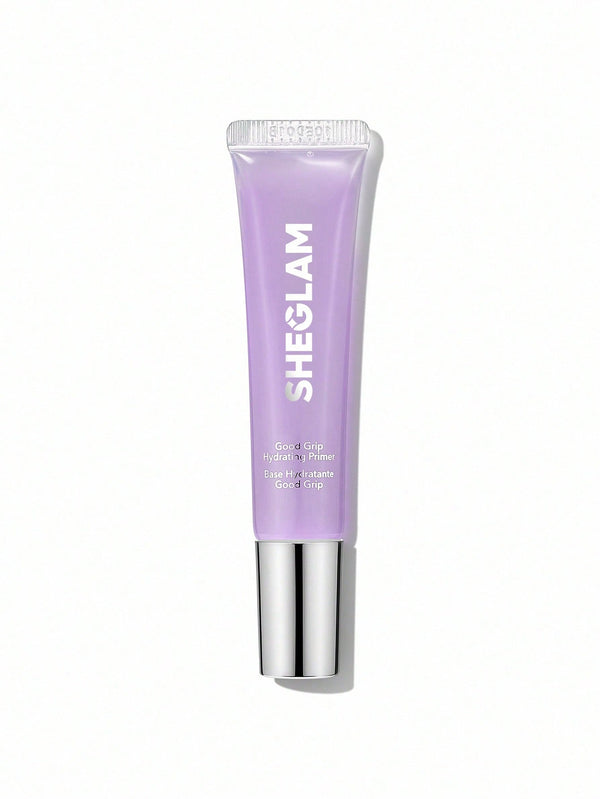 AM Good Grip Hydrating Primer Blueberry+Aha Travel Size
