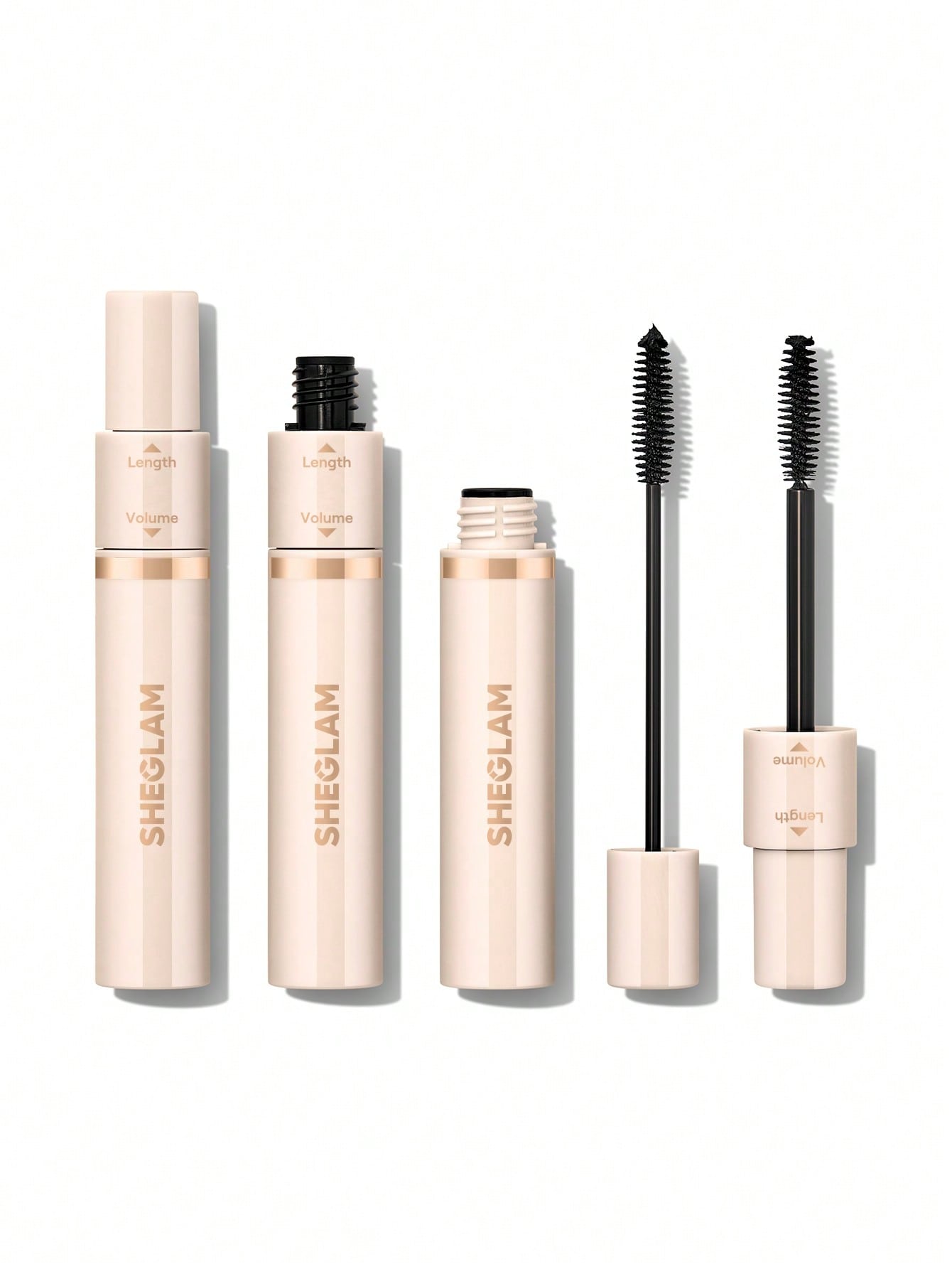 Lash Besties 2-IN-1 Mascara