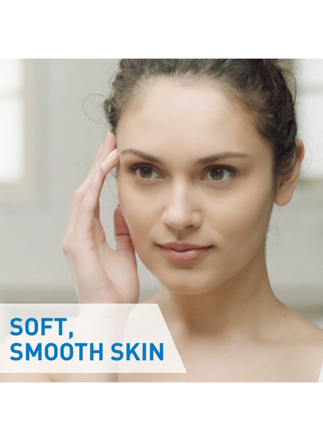 Pm Facial Moisturizing Lotion Night Cream With Hyaluronic Acid And Niacinamide 52ml