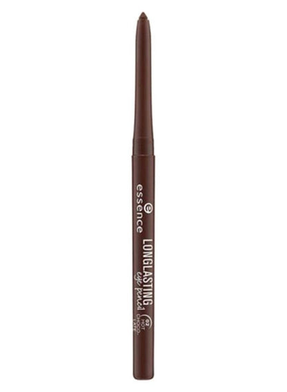 Longlasting Eye Pencil 02 Hot Chocolate