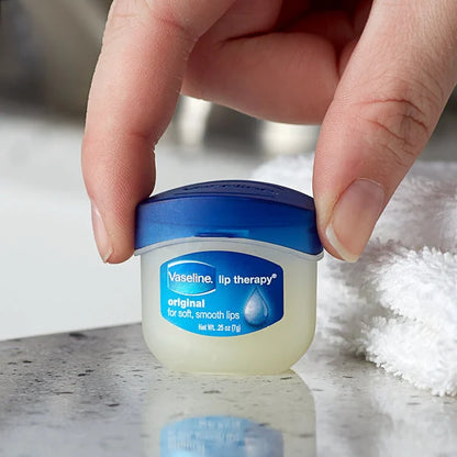 Vaseline Original Lip Therapy Mini - Jar 7g