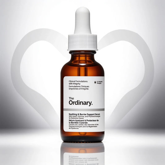 مصل The Ordinary Soothing&amp;Barrier Serum 30 مل