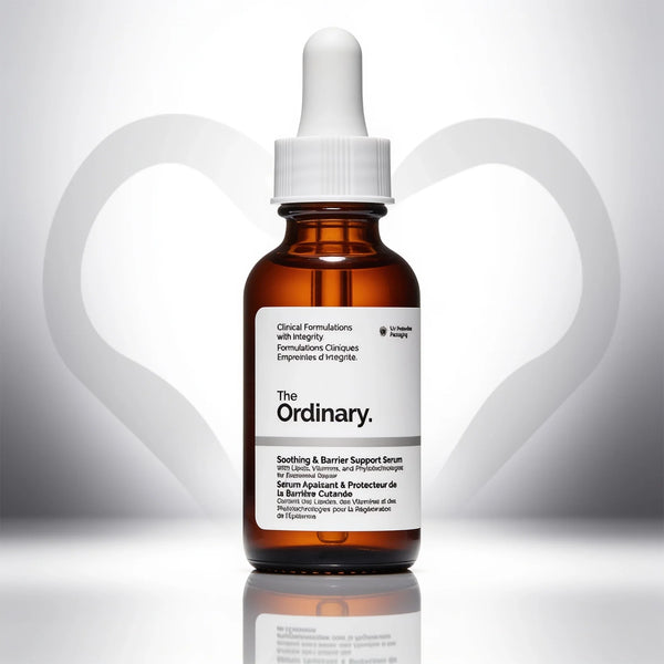 The Ordinary Soothing & Barrier Serum 30ml