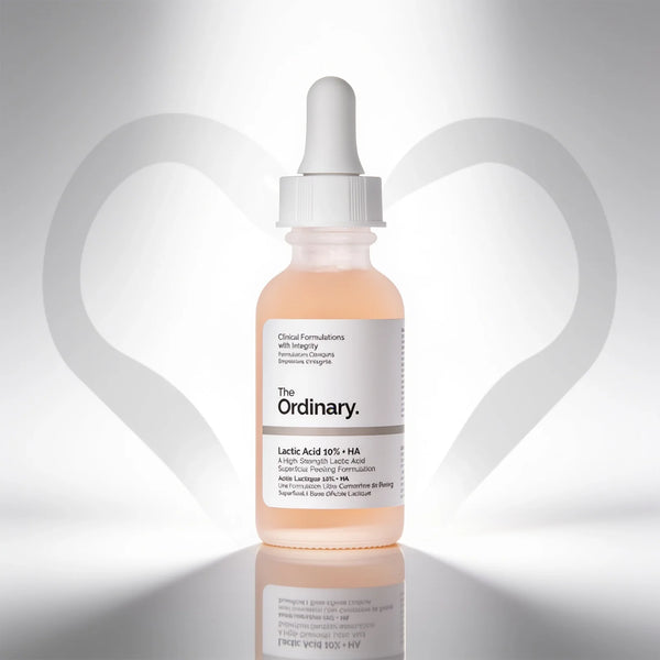The Ordinary Lactic 10 30ml
