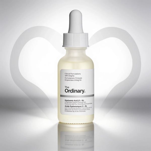 The Ordinary Hyaluronic Acid 2% + B5 30ml