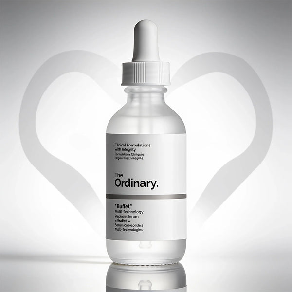 The Ordinary Buffet 30ml