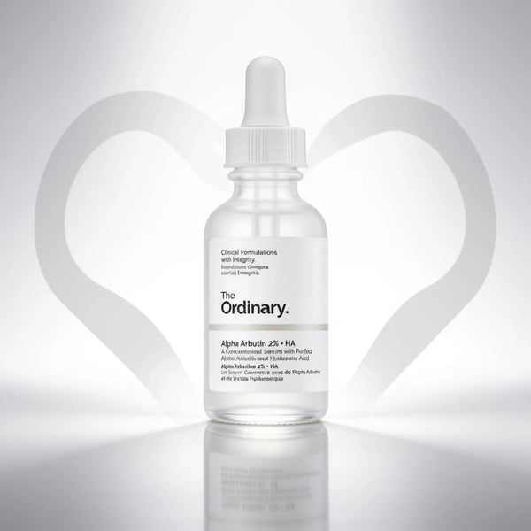 The Ordinary Alpha Arbutin 30ml