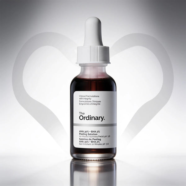 The Ordinary Exfoliator 30ml