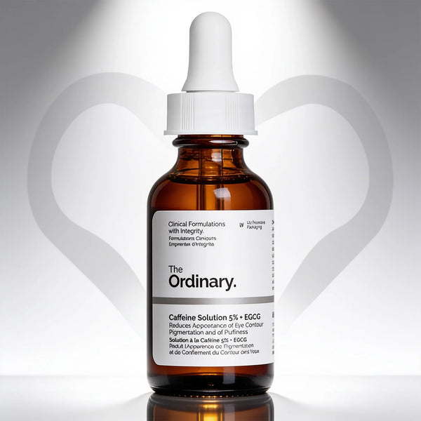 The Ordinary Caffeine 5% 30ml